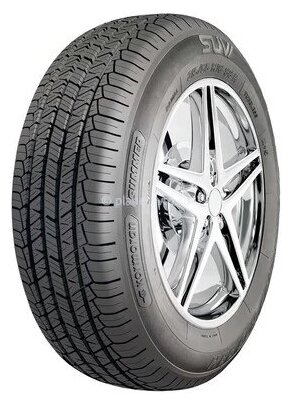 Шины Kormoran SUV Summer 225/65/R17 106H