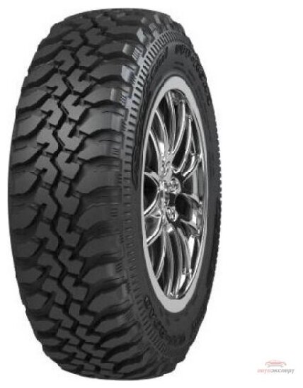 Автомобильные шины Cordiant Off Road 205/70 R15 96Q