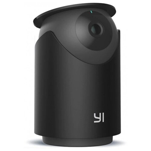 Поворотная Wi-Fi камера с разрешением 2К Xiaomi Yi Dome U Camera Pro H60GA 516000₽