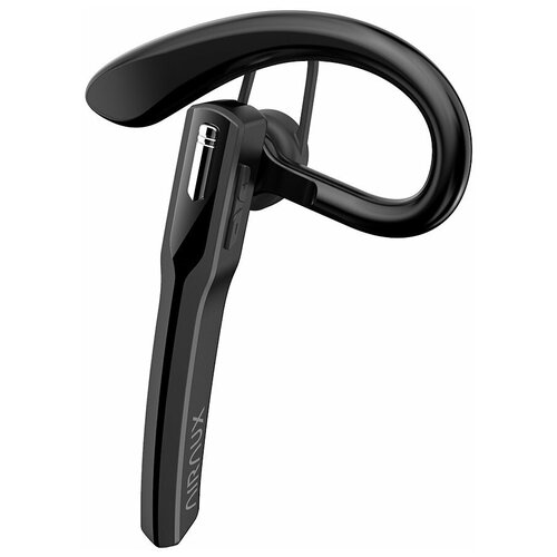 Беспроводная гарнитура BlitzWolf AirAux AA-BN1 Bluetooth Wireless Single Earphone Black 185000₽