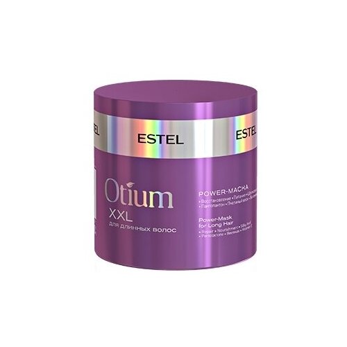 Estel Power-маска для длинных волос OTIUM XXL