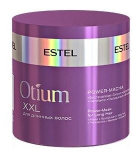 Estel Power-маска для длинных волос OTIUM XXL