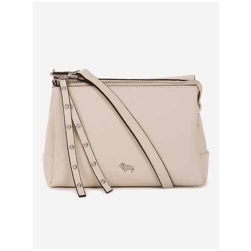 фото Сумка-кроссбоди женская labbra, натуральная кожа