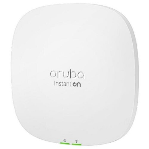 Точка доступа HPE Aruba Instant On AP25 RW (R9B28A#AC3)