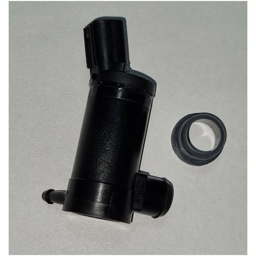 Мотор омывателя Subaru 86611-AG010