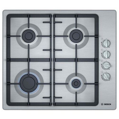 Варочная панель газовая PBP6C5B93R BOSCH 2496400₽