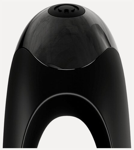 Изображение товара Вибратор Satisfyer "Candy Cane", водонепроницаемый, 2 мотора, 12 режимов