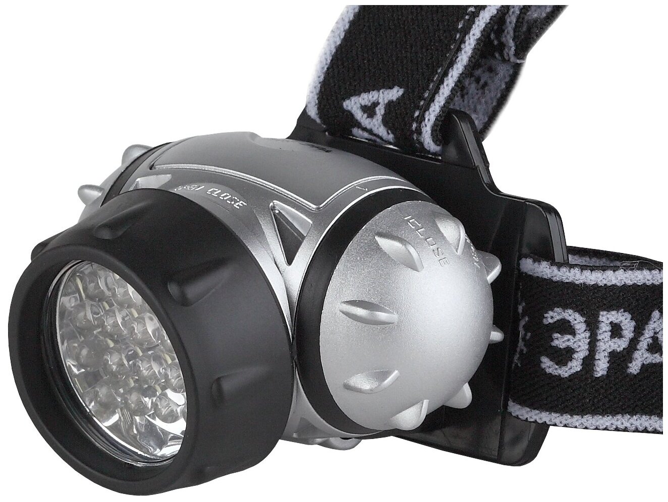 Налобный фонарь Эра GB-603 - "Теперь меня все просят его подарить..." отзывы