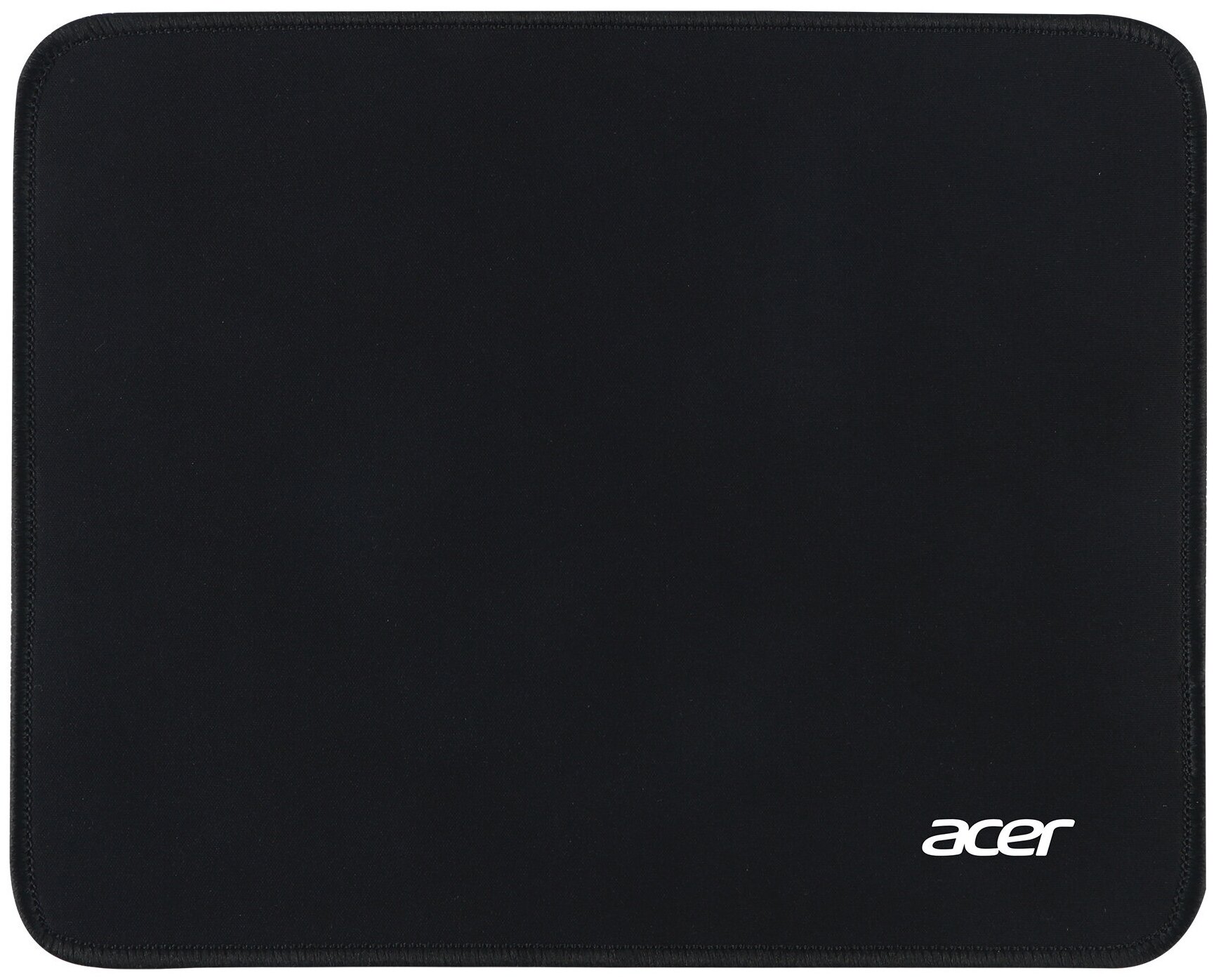 Коврик для мыши Acer OMP210 черный (zl.mspee.001) - фото №2