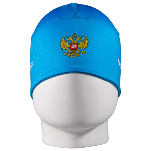 Шапка Nordski 2022-23 Active Light Blue (US:M)