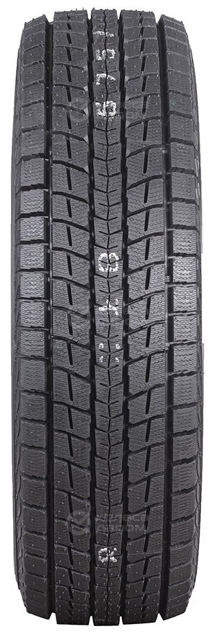 Автошина Dunlop Winter Maxx SJ8 255/60 R18 112R