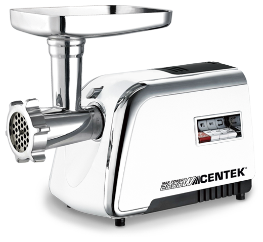 Мясорубка Centek CT-1602