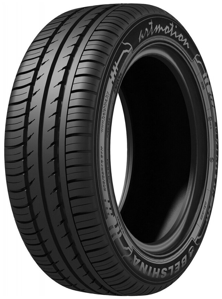 Автомобильные летние шины Белшина Artmotion (Бел-280) 185/65 R15 88H