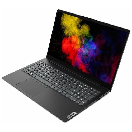 Ноутбук Lenovo V15-ITL 82KB003DRU Intel Core i3-1115G4 30Ghz4096Mb128Gb SSDIntel HD GraphicsWi-FiCam1561920x1080No OS 5738700₽