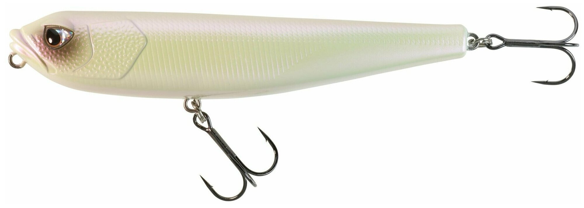 Воблер Decathlon Caperlan Stickbait WXM STK 130 F, 130 мм, 30.6 г