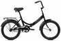 Детский велосипед ALTAIR City 20 (2022)