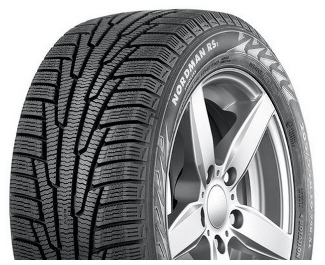 Автошина Nokian Tyres Nordman RS2 235/65 R17 108R