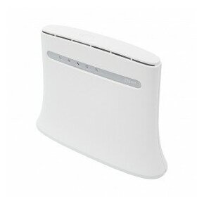 Wi-Fi роутер ZTE MF283RU 6780₽