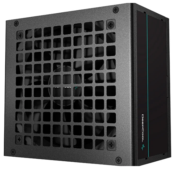 Блок питания Deepcool 700W R-PF700D-HA0B-EU ATX black