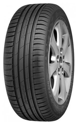 Шина Cordiant Sport 3 195/65 R15 91V, летняя