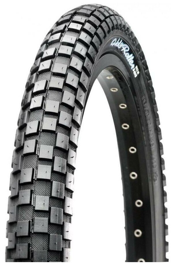 Велопокрышка Maxxis Holy Roller 26X2.40 55-559 Wire