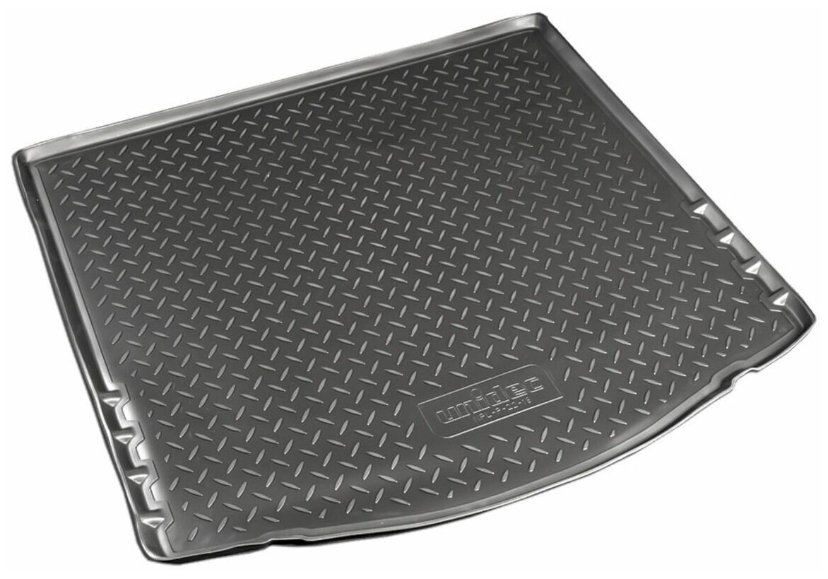 фото Коврик багажника Ford Focus III (SD) (2011-2021) NPL-P-22-18