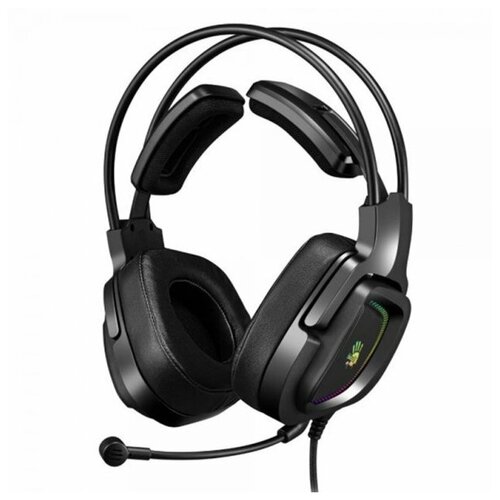 Гарнитура A4Tech Bloody G575P Black 3100₽