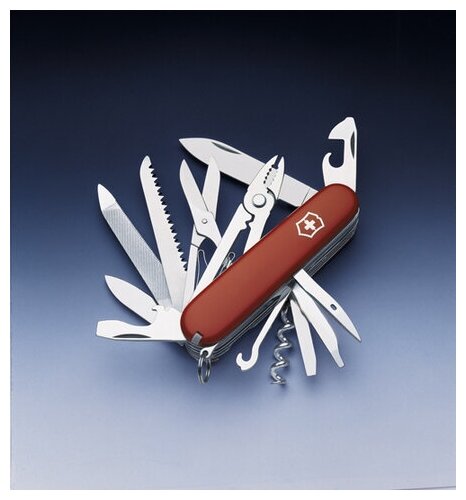 Нож перочинный VICTORINOX Handyman (1.3773) — фото 1