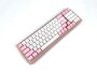 Игровая клавиатура AKKO ACR98 mini, RGB Acrylic, Prunus Lannesiana