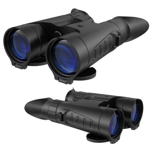 Бинокль Yukon Point 8x42