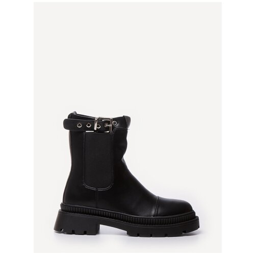 фото Ботинки женские b50-1 (39) color me