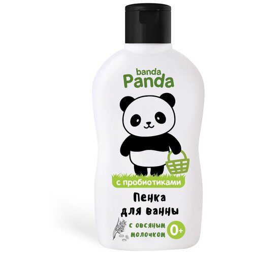 П-0002 Пена для ванны, серии 