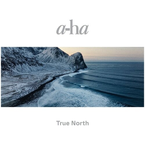 Audio CD a-ha. True North (CD)