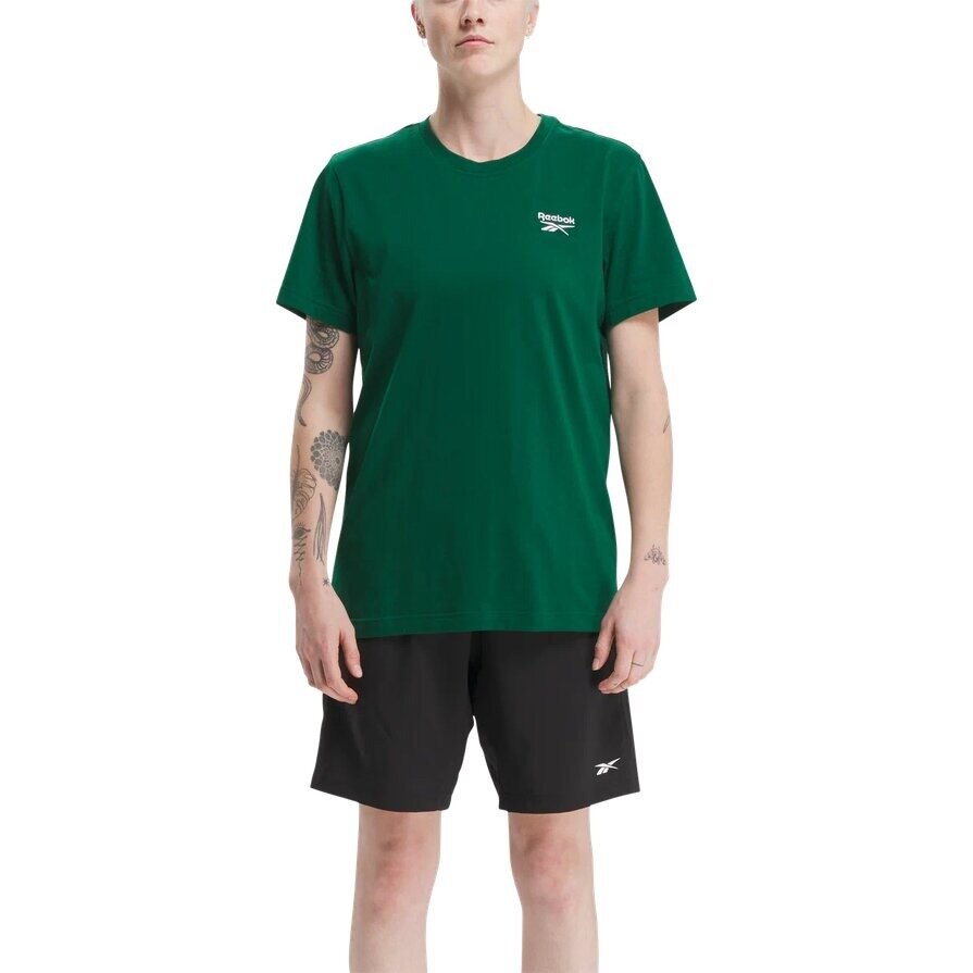 Футболка спортивная Reebok Identity Classics