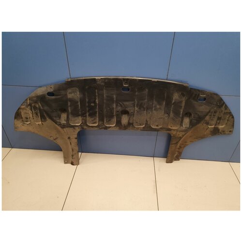 Защита двигателя для Hyundai Solaris 2017- 29110H5000 2420₽