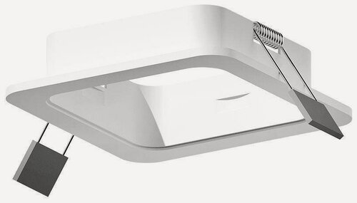 Изображение товара Корпус светильника Ambrella light DIY Spot C7901