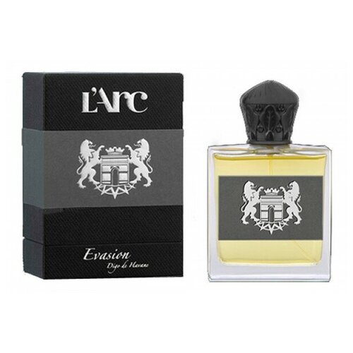 L`Arc Мужская парфюмерия L`Arc Evasion Digo de Havane 100 мл