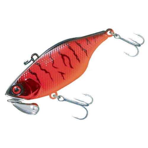 Раттлин JACKALL TN70 TRIGON 31.5g цвет NH RED TIGER