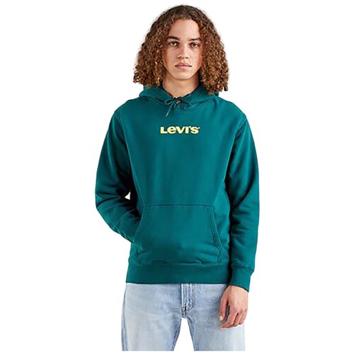 фото Худи levis standard graphic unisex hoodie унисекс a2410-0003 xxl levi's