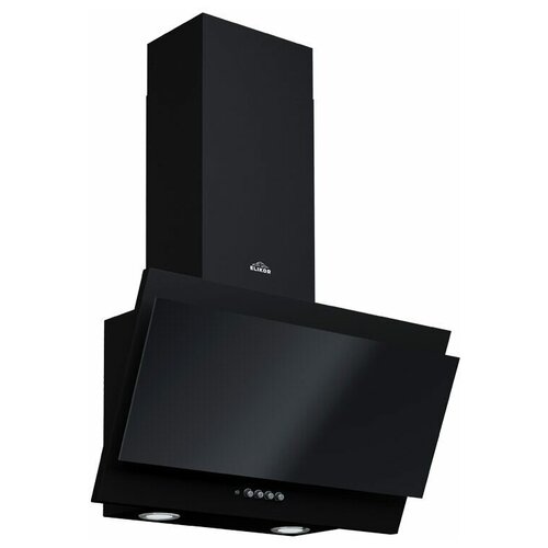 Вытяжка Elikor Сапфир 60 черныйчерное стекло 903500₽
