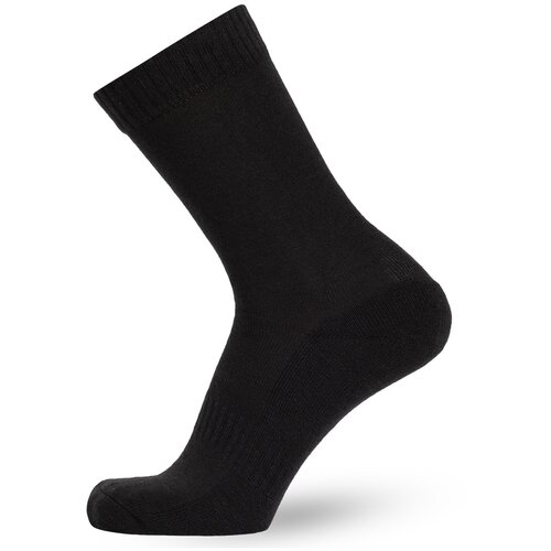 фото Island cup wintertech носки мужские цвет черный, разм 45-47 norveg