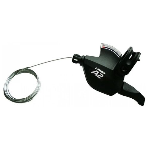 Манетка L-TWOO SL-V4007-3W черный