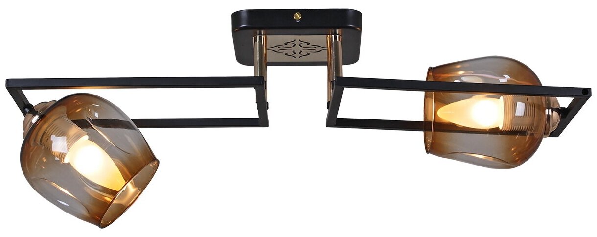 фото Люстра потолочная Reluce E27 71706-0.3-02