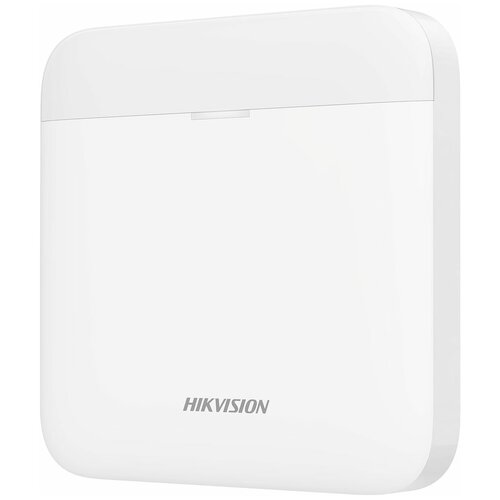 Hikvision DS-PWA64-L-WE Беспроводная охранная панель