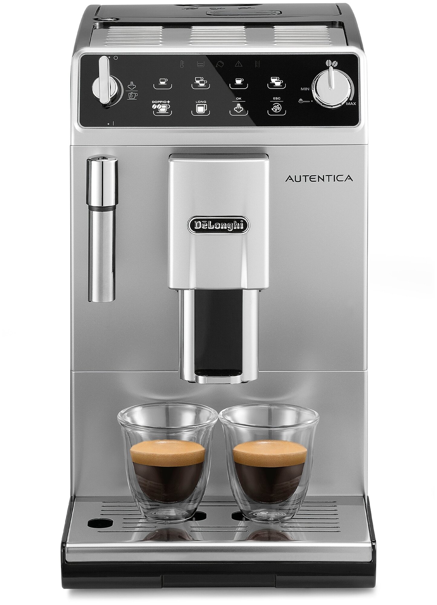 DeLonghi  ETAM29.510.SB