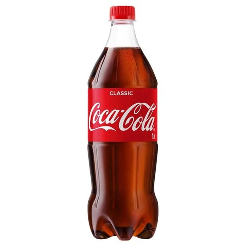   Coca-Cola Classic, , 1 ,  , 12 