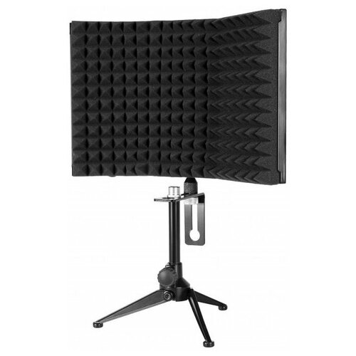 Lux Sound MA203 Экран акустический для студийного микрофона lux sound ms028 стойка для микрофона настольная