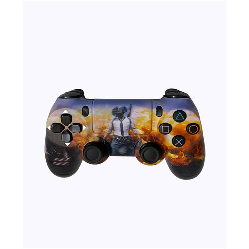 Геймпад для Пк Консоли Игровой приставки Беспроводной джойстик Цветной 199000₽