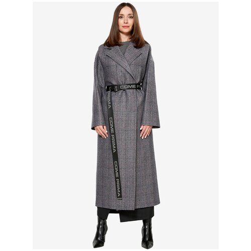 COME PRIMA AC 3375k - Серо-лавандовая клетка - 44