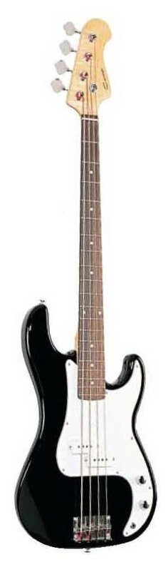 Бас-гитара Caraya B300BK